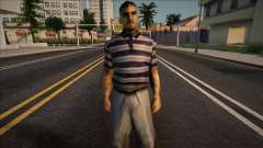 New Hmyst 2 für GTA San Andreas