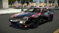 Mitsubishi Starion DR-K S7 für GTA 4