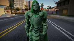 Fortnite Doom für GTA San Andreas