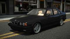 BMW M5 E34 BT pour GTA 4