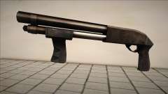 Ada Shotgun from Resident Evil 4 (Biohazard 4) pour GTA San Andreas