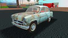 Moskvich 403 v1 pour GTA Vice City