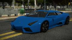 Lamborghini Reventon BNC pour GTA 4