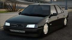 Peugeot 405 GLX Blek für GTA San Andreas