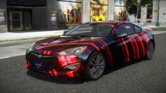 Hyundai Genesis MKR S8 pour GTA 4