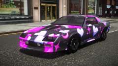 Chevrolet Camaro R-ZK S6 für GTA 4