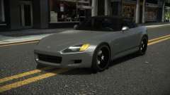 Honda S2000 Verfu pour GTA 4