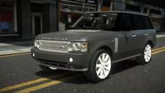 Range Rover Supercharged TD pour GTA 4