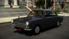 Lotus Cortina FK pour GTA 4