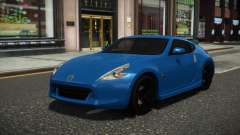 Nissan 370Z NH-H für GTA 4