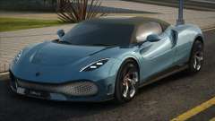 2022 DEUS Vayanne für GTA San Andreas