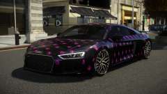 Audi R8 Veskon S5 pour GTA 4