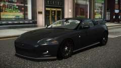 Jaguar XKR DT-R pour GTA 4