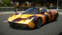 Pagani Huayra RV-X S13 für GTA 4