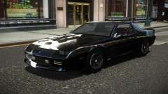 Chevrolet Camaro R-ZK S7 für GTA 4