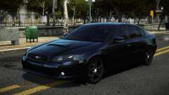 Subaru Legacy BFF pour GTA 4