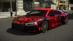 Audi R8 Veskon S9 pour GTA 4