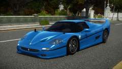 Ferrari F50 SCR für GTA 4