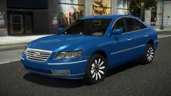 Hyundai Azera FGR für GTA 4