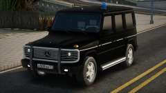 Mercedes-Benz G500 FSO für GTA San Andreas