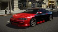 Mitsubishi Eclipse V-Sport S12 für GTA 4