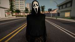 Ghostface Classic für GTA San Andreas