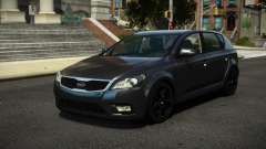 Kia Ceed XVZ pour GTA 4