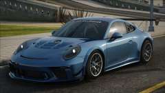 Porsche 911 GT3R pour GTA San Andreas