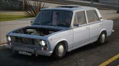 VAZ 2103 Pour le démontage pour GTA San Andreas