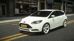 Ford Focus ST-L pour GTA 4