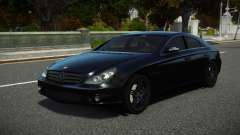 Mercedes-Benz CLS VR pour GTA 4