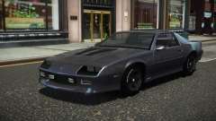 Chevrolet Camaro R-ZK pour GTA 4