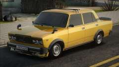 VAZ 2107 ALT für GTA San Andreas