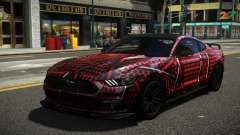 Ford Mustang GT Rabon S13 pour GTA 4