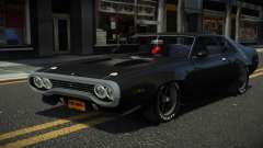 Plymouth Roadrunner WN pour GTA 4