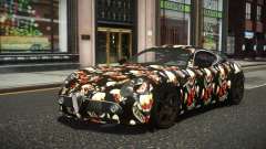 Alfa Romeo 8C RZX S6 pour GTA 4