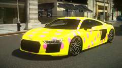 Audi R8 Veskon S6 für GTA 4