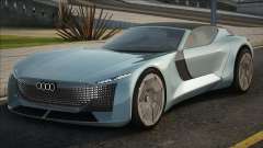 Audi Skysphere pour GTA San Andreas