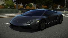 Lamborghini Gallardo JKL pour GTA 4