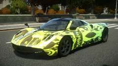 Pagani Huayra RV-X S12 pour GTA 4