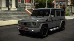 Mercedes-Benz G55 AMG GB pour GTA 4