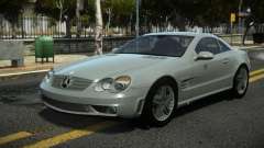 Mercedes-Benz SL65 AMG HJ pour GTA 4