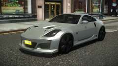 Nissan 350Z VDS für GTA 4