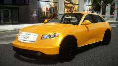 Infiniti FX45 DG pour GTA 4