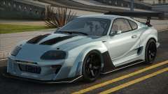 Varis Supreme Toyota Supra [HQ] pour GTA San Andreas