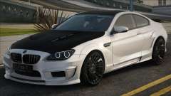 BMW Hamann M6 pour GTA San Andreas