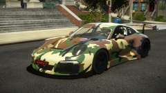 RUF RGT-8 Leskron S1 für GTA 4