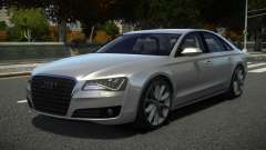 Audi A8 TH-2 für GTA 4