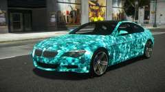 BMW M6 V-Sport S12 pour GTA 4