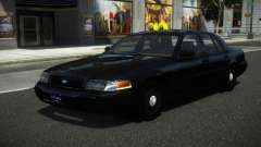 Ford Crown Victoria TDP für GTA 4